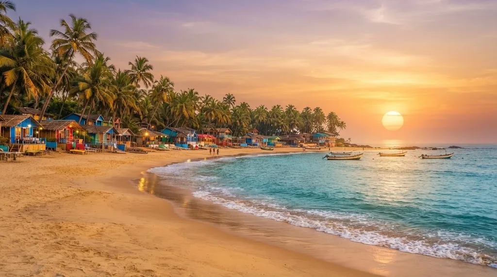 Andaman Premium Holiday