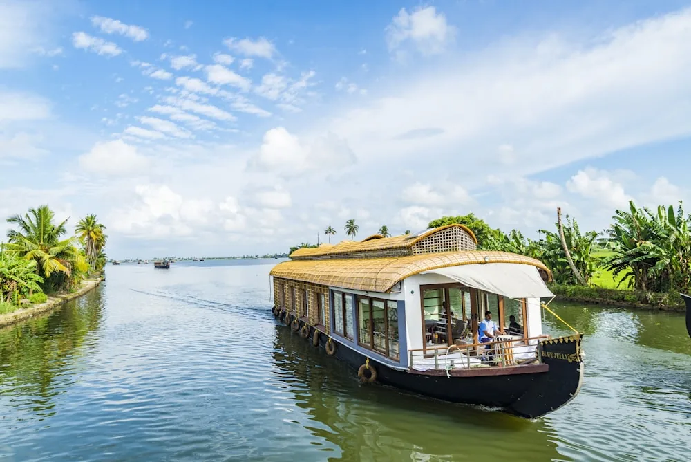 Kerala Premium Holiday