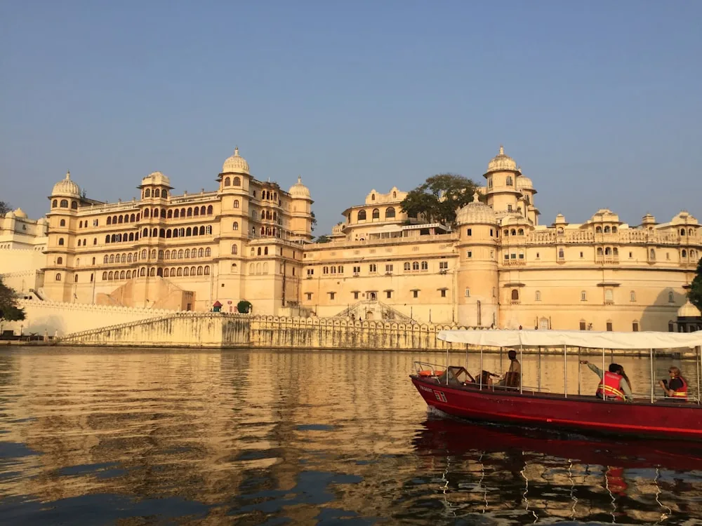 Rajasthan Premium Holiday