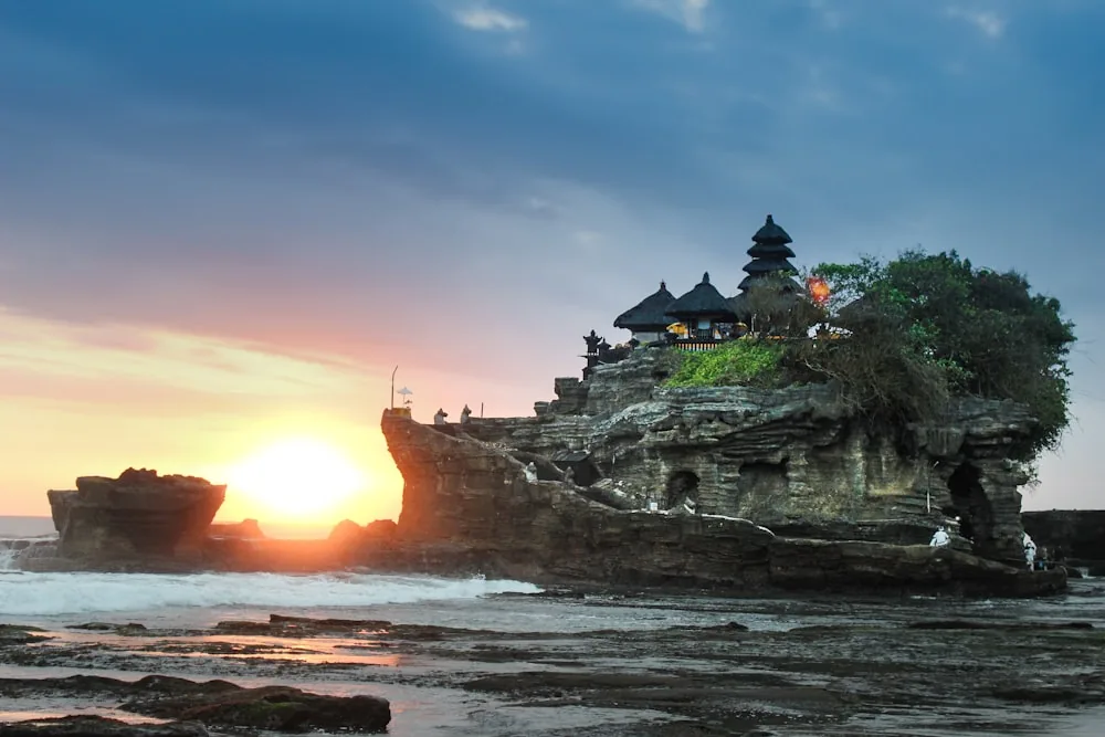 Bali Luxury Escape with Private Pool Villa