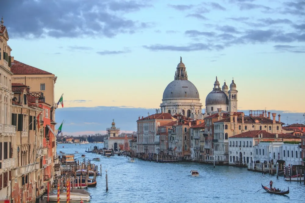 Europe Highlights