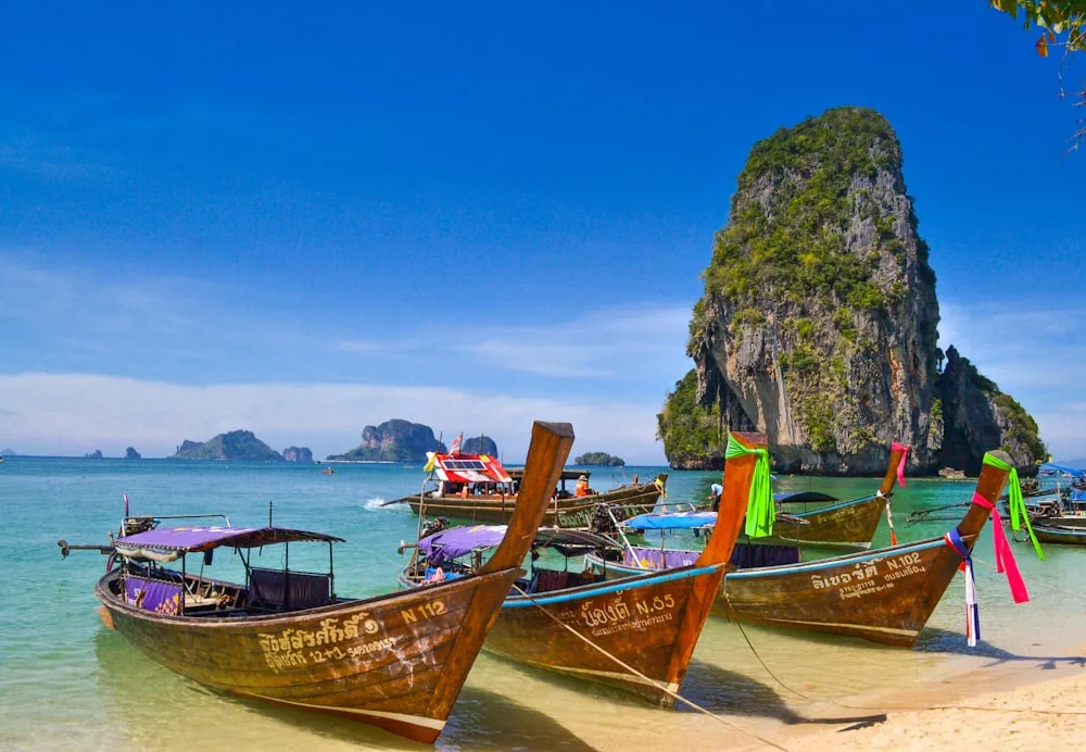 Thailand Island Paradise